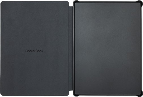 Чохол для електронної книги Pocketbook for PocketBook 970 InkPad Lite - Shell Cover Black (HN-SL-PU-970-BK-WW)