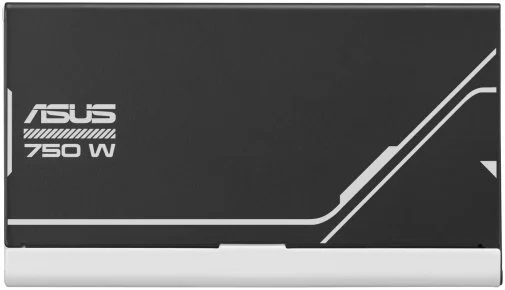 Фото: Блок живлення ASUS 750W Prime AP-750G Box (90YE00U1-B0NA00) № 8 | KTC