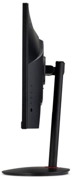 Монітор Acer XV240YM3bmiiprx Black (UM.QX0EE.306)
