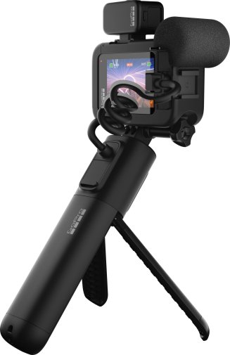 Екшн-камера GoPro Hero 12 Black Creator Edition (CHDFB-121-EU)