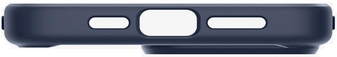 Чохол Spigen for Apple iPhone 15 Pro - Ultra Hybrid Navy Blue (ACS06711)