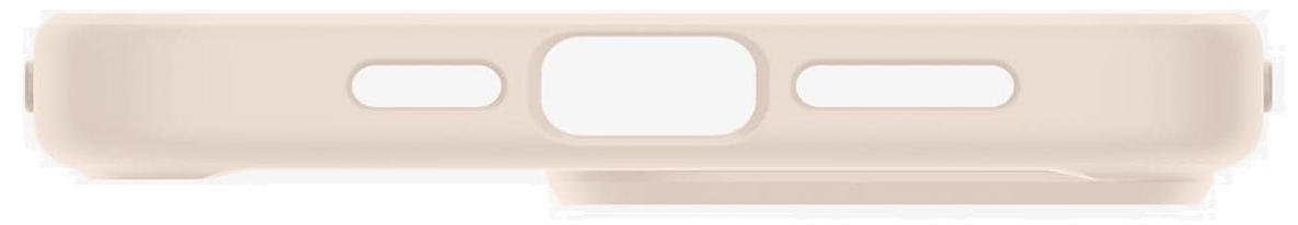 Чохол Spigen for Apple iPhone 15 Pro Max - Ultra Hybrid Mute Beige (ACS06571)