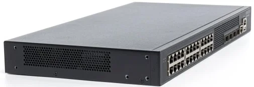 Фото: Комутатор Edge-Core ECS4150-28T № 12 | KTC