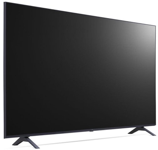 Телевізор LED LG 55UR640S0ZD (Smart TV, Wi-Fi, 3840x2160)