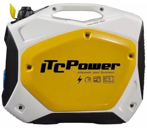 Генератор ITC Power GG22I 2000W