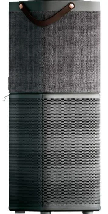 Фото: Очищувач повітря Electrolux PA91-604DG № 13 | KTC