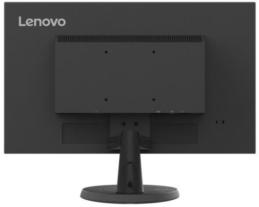 Монітор Lenovo C24-40 Raven Black (63DCKAT6UA)