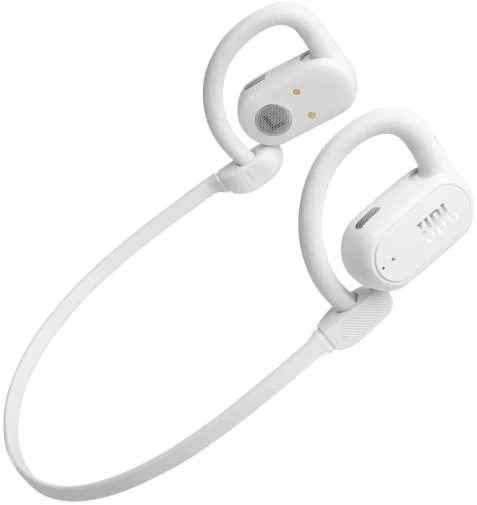 Фото: Навушники JBL Soundgear Sense White (JBLSNDGEARSNSWHT) № 11 | KTC