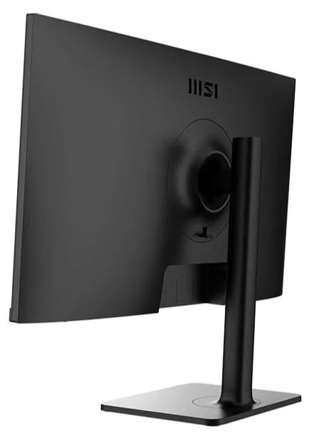 Фото: Монітор MSI Modern MD272XP Black - 27" IPS / 1920×1080 / 100 Гц / Pivot / HAS № 16 | KTC