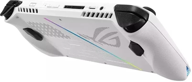 Фото: Ігрова приставка ASUS ROG Ally RC71L-NH022W 512GB White (90NV0GY1-M00560) № 16 | KTC
