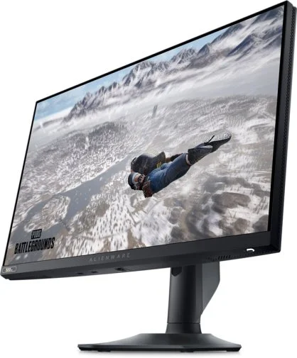 Фото: Монітор Dell AW2524HF (210-BJPH) - 24.5" IPS / 1920×1080 / 500 Гц / AMD FreeSync Premium / Pivot / HAS № 11 | KTC