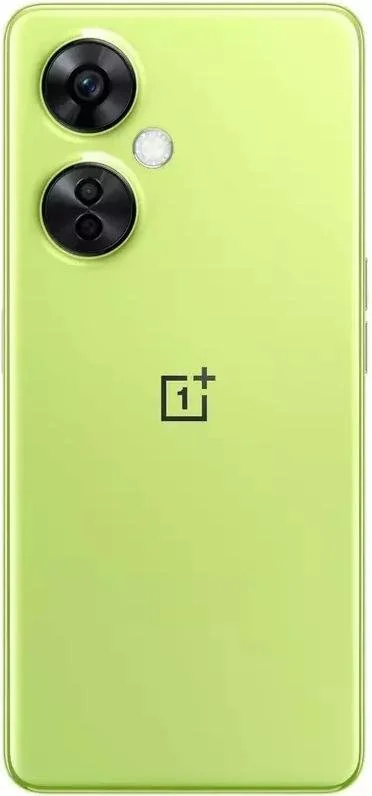 Фото: Смартфон OnePlus Nord CE 3 Lite CPH2465 8/128GB Pastel Lime (5011102565) № 14 | KTC