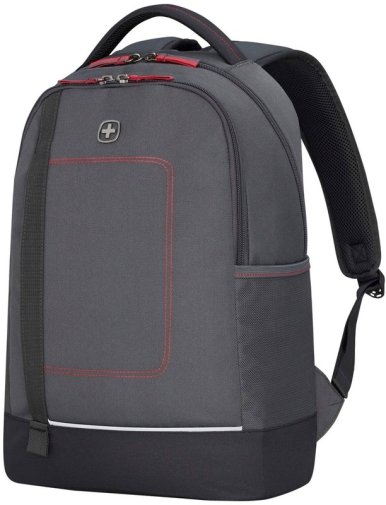 Рюкзак для ноутбука Wenger Tyon Grey (611983)
