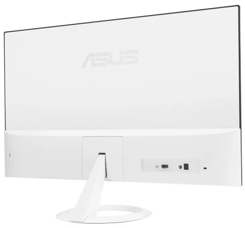 Фото: Монітор ASUS VZ27EHF-W White - 27" IPS / 1920×1080 / 100 Гц / AMD FreeSync № 10 | KTC