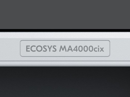 БФП Kyocera ECOSYS MA4000cix (1102Z43NL0)