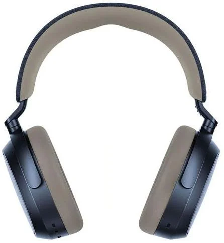 Фото: Навушники Sennheiser Momentum 4 Wireless Denim (700386) № 10 | KTC
