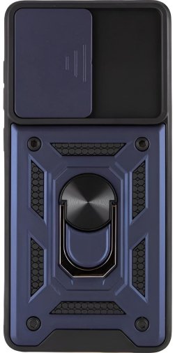 Чохол BeCover for Nokia C31 - Military Blue (709987)