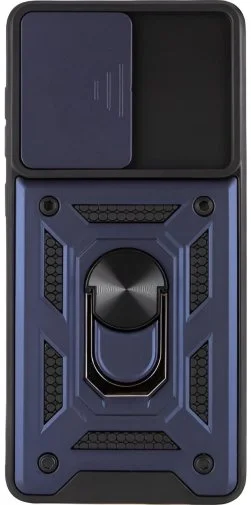Фото: Чохол BeCover for Nokia C31 - Military Blue (709987) № 5 | KTC