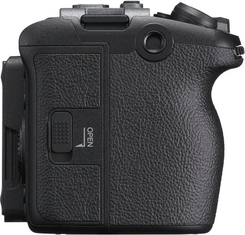 Цифрова фотокамера Sony FX30 with XLR-H1 (ILMEFX30.CEC)