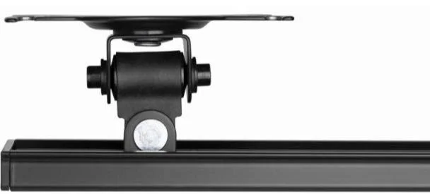 Фото: Кронштейн Gembird MS-D2-01 Black № 23 | KTC