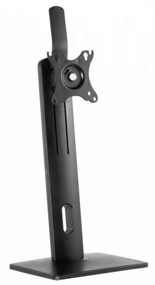 Фото: Кронштейн Gembird MS-D1-01 Black № 17 | KTC