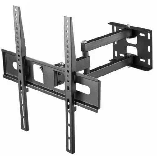 Фото: Кронштейн Gembird WM-55ST-03 Black № 15 | KTC