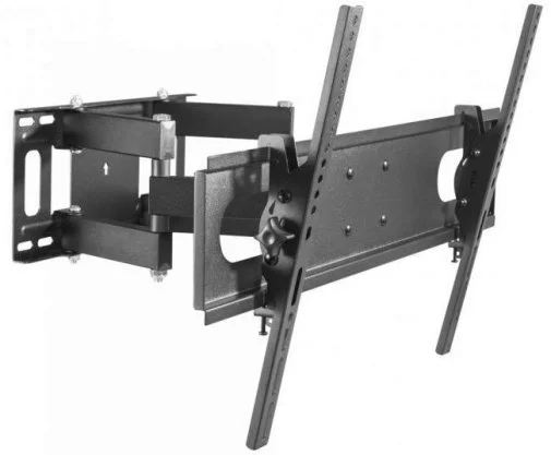 Фото: Кронштейн Gembird WM-70ST-01 Black № 13 | KTC
