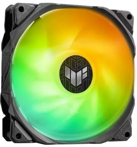 Фото: Система рідинного охолодження ASUS TUF Gaming LC II 240 ARGB (90RC00U1-M0UAY0) № 9 | KTC