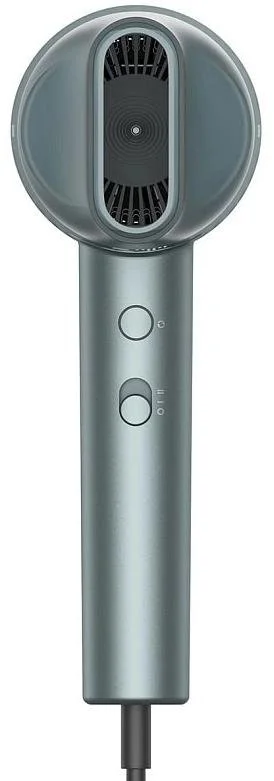 Фото: Фен DEERMA Ionic Hair Dryer L10 Grey (ALD11A) № 11 | KTC