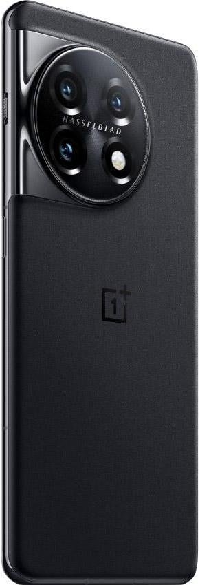 Смартфон OnePlus 11 8/128GB Black  2023-11-24 13:50:35 Сергій Мельничук