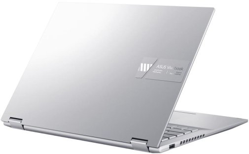 Ноутбук ASUS Vivobook S 14 Flip TP3402VA-LZ202W Cool Silver