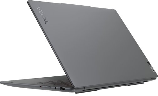 Ноутбук Lenovo Yoga Pro 7 14APH8 82Y8003KRA Storm Grey  2023-11-27 13:52:34 Сергій Мельничук