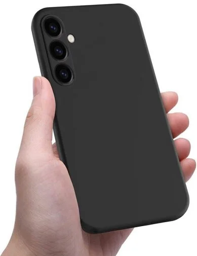 Фото: Чохол BeCover for Samsung A05s SM-A057 - Black (710084) № 9 | KTC