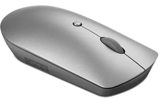 Фото: Миша Lenovo 600 Silent Iron Grey (GY50X88832) № 9 | KTC