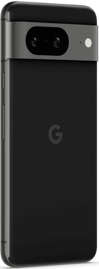 Фото: Смартфон Google Pixel 8 8/128GB Obsidian № 9 | KTC