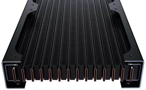 Фото: Система рідинного охолодження Alphacool Eisbaer LT360 Aurora HPE AIO (11996) № 14 | KTC
