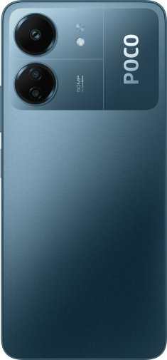 Смартфон POCO C65 8/256GB Blue