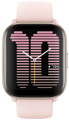 Смарт годинник Amazfit Active Petal Pink (1005557)
