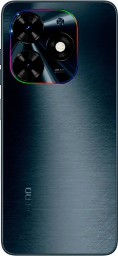Фото: Смартфон TECNO Spark Go 2024 BG6 3/64GB Gravity Black (4894947010514) № 11 | KTC