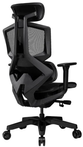 Фото: Крісло Cougar Argo One Black № 11 | KTC