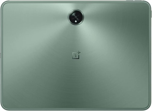 Планшет OnePlus Pad 8/128GB Halo Green (5511100005)