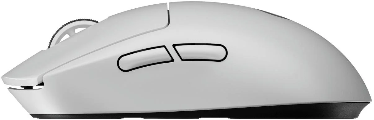 Фото: Миша Logitech G Pro X Superlight 2 White (910-006638) № 20 | KTC