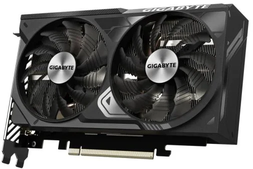 Фото: Відеокарта Gigabyte RTX 4070 Windforce 2X OC 12G (GV-N4070WF2OC-12GD) № 6 | KTC