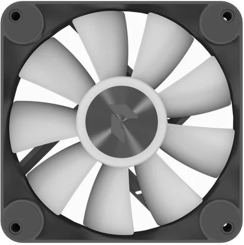 Фото: Кулер APNX FP1-140 PWM ARGB Black (APF4-PF11217.11) № 10 | KTC