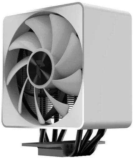 Фото: Кулер для процесора APNX AP1 White (APTC-PF30517.21) № 11 | KTC