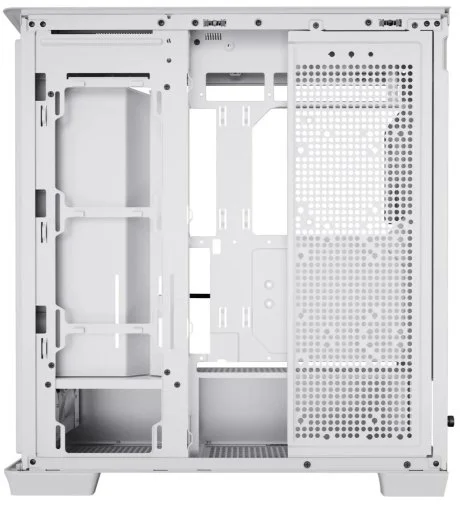 Фото: Корпус APNX Creator C1 White with window (APCM-CR01043.21) № 19 | KTC