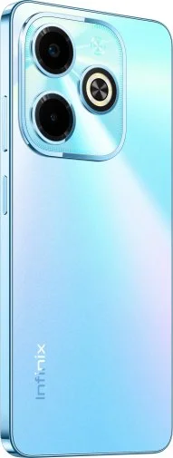 Фото: Смартфон Infinix Hot 40i X6528B 4/128GB Palm Blue № 11 | KTC