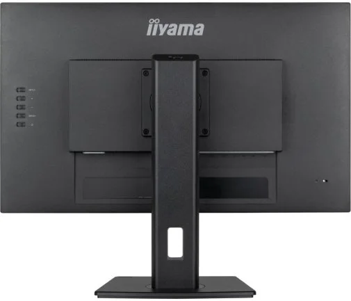 Фото: Монітор iiyama XUB2792QSU-B6 Black - 27" IPS / 2560×1440 / 100 Гц / AMD FreeSync / Pivot / HAS № 18 | KTC