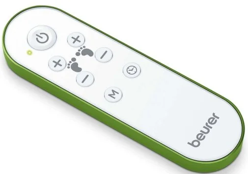 Фото: Масажер Beurer FM 250 Vital Legs EMS № 13 | KTC