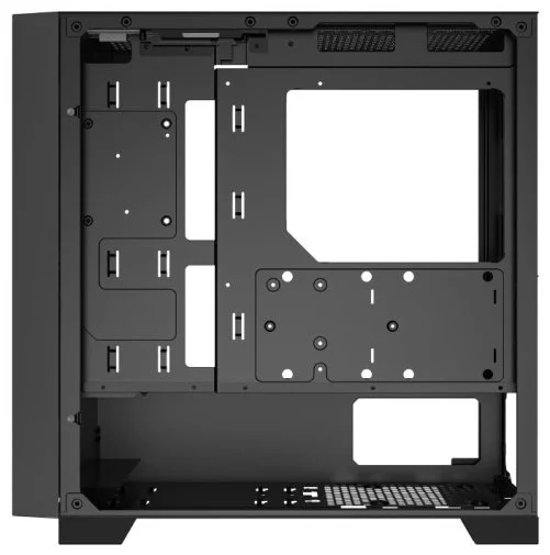 Фото: Корпус PCCooler C3D310 BK ARGB with window № 16 | KTC